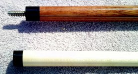 Babinga cue joint.jpg