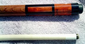 Babinga cue butt.jpg