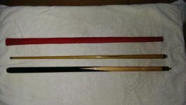 Tom Gauthier snooker cue 3.jpg