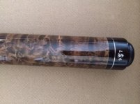 Tim Scruggs Cue.jpg