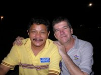 Efren Reyes and Keith McCready at 2003 U.S. Open.JPG