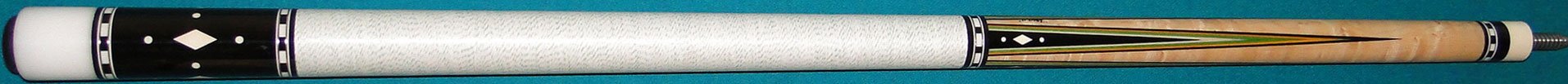 gilbert cue.jpg