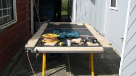 Frame & leveling system (5).JPG