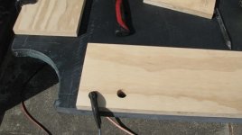 Frame & leveling system (2).JPG