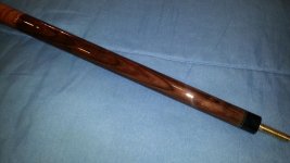 EI Rosewood & Lacewood Cue #3.jpg