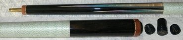 Bob Manzino Ebony Cue .jpg