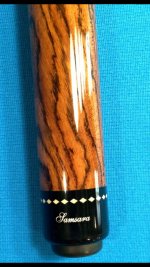 Samsara Cue 2.jpg Samsara Cue 2.jpg
