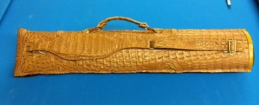 2x4 Envelope Case crocodile back honey brown II 5-14.jpeg 2x4 Envelope Case crocodile back honey brown II 5-14.jpeg