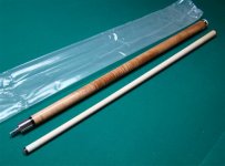 Nat Pechauer Cue.JPG