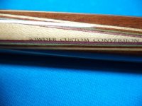 cue repair 6152014 012.jpg