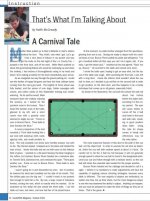 Carnival Tale by Keith McCready-InsidePOOL-October 2004.jpg