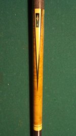 Meucci 95-18 | AzBilliards Forums