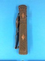 2x4 Genuine Elephant Flip Lid Case-brown 1.jpg