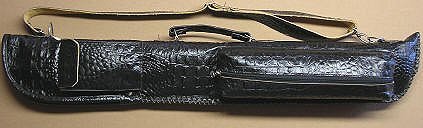 2x4 Embossed Alligator Soft Case-Black.jpg 2x4 Embossed Alligator Soft Case-Black.jpg