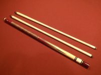 PFD - Davis Purpleheart Blank - JJF July 2013 - 1.jpg