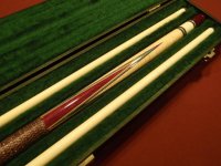 PFD - Davis Purpleheart Blank - JJF July 2013 - 5.jpg