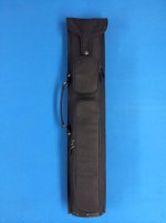 2x4 Nylon Envelope Cue Case-black 1.jpg