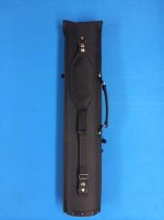 2x4 Nylon Envelope Cue Case-black 2.jpg