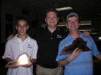 Chris Furtrell, Josh Dickerson, and Keith.JPG