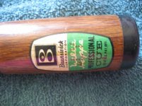 Green label Brunswick level 3 'willie hoppe' -4.jpg
