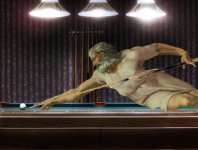 god playing pool.jpg