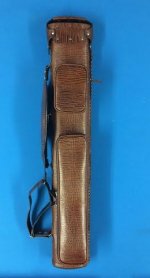 2x4 Flip Lid Embossed Lizard Cognac 1.jpg