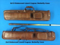 2x4 and 6x12 Embossed Lizard Butterfly Cases-cognac 1.jpg