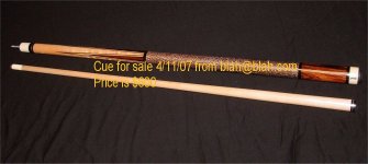 cue for sale.jpg