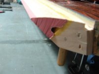 Cut and sanded rail rubber.jpg