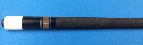 Richard Black cue with Elephant Ear wrap 3.jpg Richard Black cue with Elephant Ear wrap 3.jpg