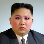 Please share this picture for no other reason than to piss off North Korea ‪.jpg