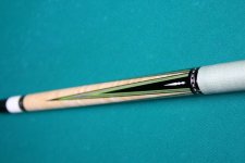 MB Cue Collection (Assorted Photos) 010.jpg