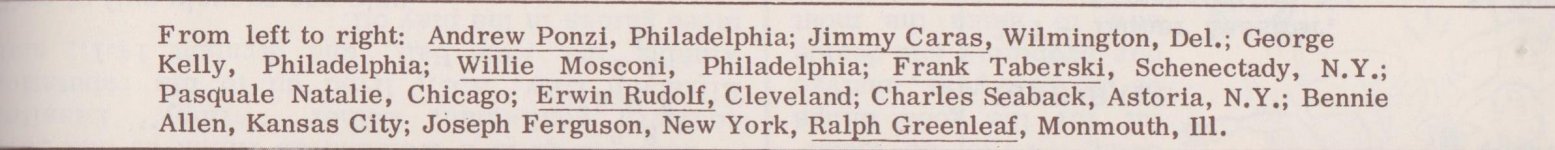 1933 National Pocket Billiard Tourny Names.jpg