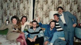 Julie Jay, Earl Strickland, Sherm Adamson, Gary Spaeth, Jimmy Reid & Chris MacDonald.JPG