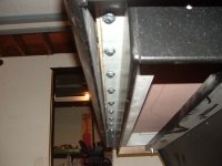 Rail bolts and finished table.JPG