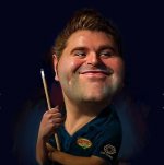 MIKE DECHAINE BIG HEAD.JPG MIKE DECHAINE BIG HEAD.JPG