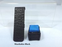 Magnetic Chalk Clip-Shark Black 1.jpg