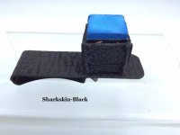 Magnetic Chalk Clip-Shark Black 2.jpg