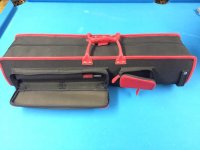 9x18 XL Nylon Black with Red Accents 2.jpg