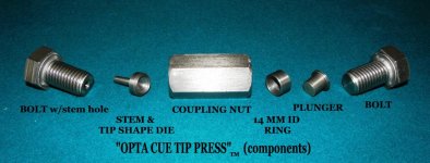 OPTA CUE TIP PRESS (components) - 11 MAR 2013.jpg