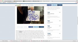 Prayers for Ron Gravel by Dyan Huey Thompson - GoFundMe 2015-07-24 15-48-08.jpg