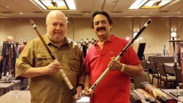 Will Prout and Ernie Gutierrez (Ginacue).jpg