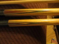 (2)Hoppe Pro--Post WWII and 1950's Hoppe Pro#6.jpg