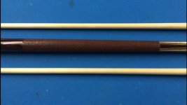 Carlos Coll Titleist Cue 4.jpg