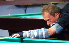 Earl with Arm Weights.jpg