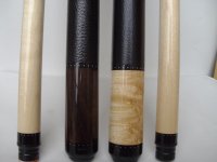 Cory Barnhart Birdseye Maple and Indonesian Rosewood 3.jpg