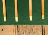 titlist cues for sale 053.jpg