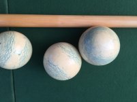 titlist cues for sale 063.jpg