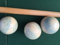 titlist cues for sale 064.jpg