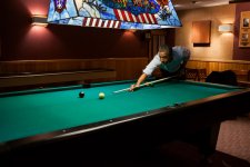 Camp David Obama Pool.jpg